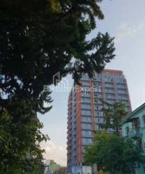 Mənzil 2-комн 45 m² - İlya Çavçavadze, Batumi