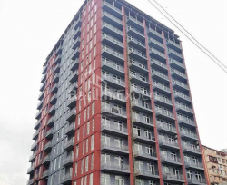 Mənzil 2-комн 45 m² - İlya Çavçavadze, Batumi