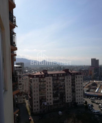 Mənzil 105 m² - George Leonidze, Batumi, Gürcüstan