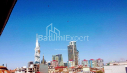 Mənzil 40 m² - Nikoloz Barataşvili, Batumi, Gürcüstan