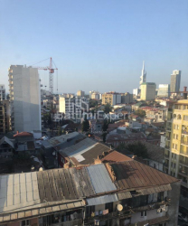 Mənzil 2-комн 54 m² - İlya Çavçavadze, Batumi