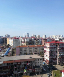 Mənzil 105 m² - Yurievskaya, Batumi, Gürcüstan