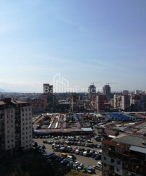 Mənzil 73 m² - Yurievskaya, Batumi, Gürcüstan