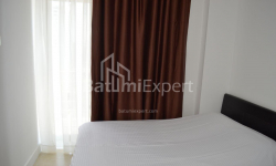 Mənzil 110 m² - Yurievskaya, Batumi, Gürcüstan