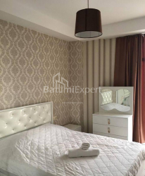Mənzil 115 m² - Yurievskaya, Batumi, Gürcüstan