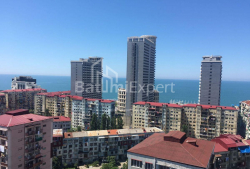 Mənzil 44 m² - Yurievskaya, Batumi, Gürcüstan