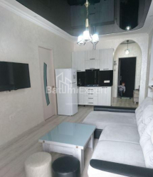 Mənzil 47 m² - Tbel-Abuseridze, Batumi, Gürcüstan