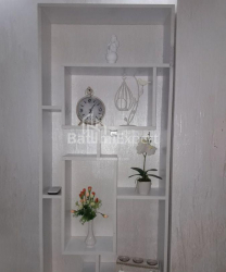 Mənzil 40 m² - Yusuf Kobaladze, Batumi, Gürcüstan