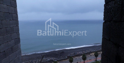 Mənzil 2-комн 49 m² - Şerif Ximşiaşvili, Batumi