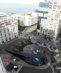 Mənzil 4-комн 93 m² - Yurievskaya, Batumi