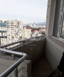 Mənzil 93 m² - Yurievskaya, Batumi, Gürcüstan