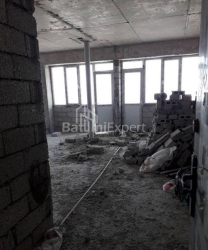 Mənzil 93 m² - Yurievskaya, Batumi, Gürcüstan