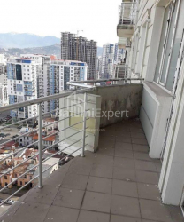 Mənzil 93 m² - Yurievskaya, Batumi, Gürcüstan
