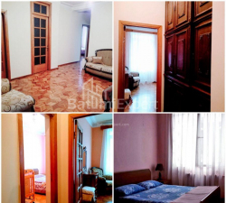 Mənzil 200 m² - Yurievskaya, Batumi, Gürcüstan