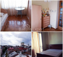 Mənzil 200 m² - Yurievskaya, Batumi, Gürcüstan