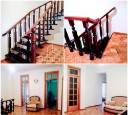 Mənzil 200 m² - Yurievskaya, Batumi, Gürcüstan