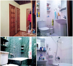 Mənzil 200 m² - Yurievskaya, Batumi, Gürcüstan