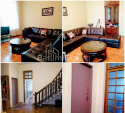 Mənzil 200 m² - Yurievskaya, Batumi, Gürcüstan