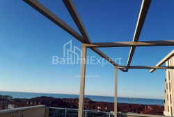 Mənzil 1-комн 140 m² - Yurievskaya, Batumi