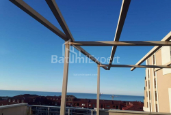 Mənzil 1-комн 140 m² - Yurievskaya, Batumi
