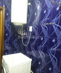 Mənzil 3-комн 64 m² - Mixail Lermontov, Batumi