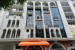 Mənzil 2-комн 43 m² - Yurievskaya, Batumi