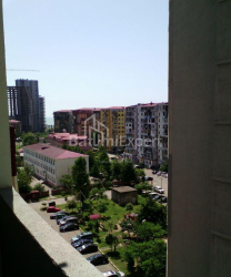 Mənzil 52 m² - Yusuf Kobaladze, Batumi, Gürcüstan