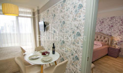 Mənzil 55 m² - Yusuf Kobaladze, Batumi, Gürcüstan