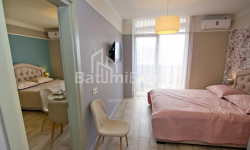 Mənzil 55 m² - Yusuf Kobaladze, Batumi, Gürcüstan