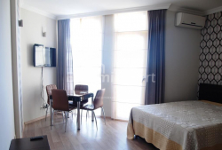 Mənzil 32 m² - Yusuf Kobaladze, Batumi, Gürcüstan