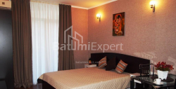 Mənzil 27 m² - Şerif Ximşiaşvili, Batumi, Gürcüstan