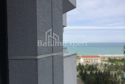 Mənzil 27 m² - Şerif Ximşiaşvili, Batumi, Gürcüstan