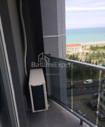 Mənzil 27 m² - Şerif Ximşiaşvili, Batumi, Gürcüstan