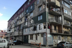 Mənzil 35 m² - Mixail Lermontov, Batumi, Gürcüstan