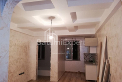 Mənzil 2-комн 35 m² - Mixail Lermontov, Batumi