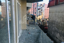 Mənzil 60 m² - Şalva İnasaridze, Batumi, Gürcüstan