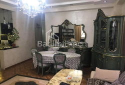 Mənzil 3-комн 84 m² - Demeter Tavdadebuli, Batumi