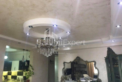 Mənzil 3-комн 84 m² - Demeter Tavdadebuli, Batumi