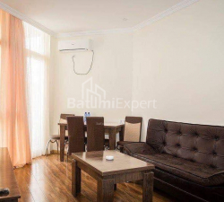 Mənzil 41 m² - Aleksandra Puşkin, Batumi, Gürcüstan