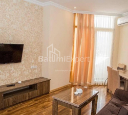 Mənzil 41 m² - Aleksandra Puşkin, Batumi, Gürcüstan