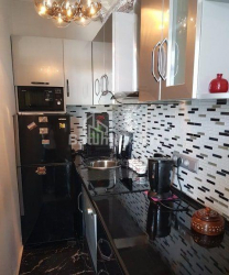 Mənzil 34 m² - Şerif Ximşiaşvili, Batumi, Gürcüstan