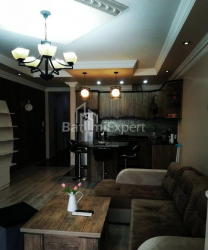 Mənzil 85 m² - Kral Pərnavaz, Batumi, Gürcüstan