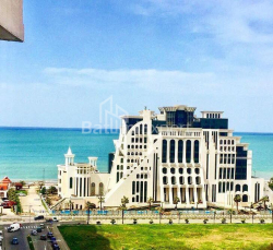 Mənzil 2-комн 50 m² - Yusuf Kobaladze, Batumi