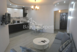 Mənzil 2-комн 50 m² - Yusuf Kobaladze, Batumi