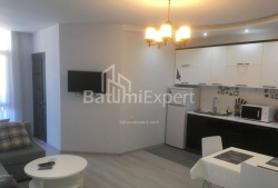 Mənzil 2-комн 50 m² - Yusuf Kobaladze, Batumi