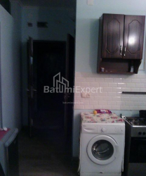 Mənzil 34 m² - Vaxtanq Qorqasali, Batumi, Gürcüstan