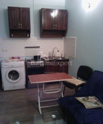 Mənzil 2-комн 34 m² - Vaxtanq Qorqasali, Batumi