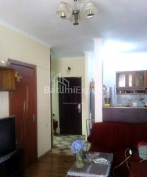 Mənzil 2-комн 52 m² - Vaxtanq Qorqasali, Batumi