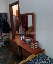Mənzil 52 m² - Vaxtanq Qorqasali, Batumi, Gürcüstan