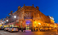 Mənzil 56 m² - Yurievskaya, Batumi, Gürcüstan